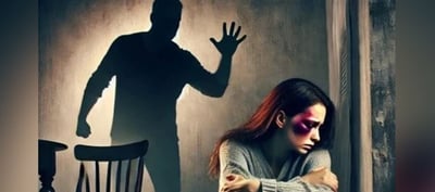 Wife Has 'Affair' - Man Puts Chilli Powder In Wife's Private Parts