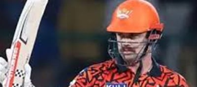 World Cup hero Travis Head is ready to destroy RCB..!?