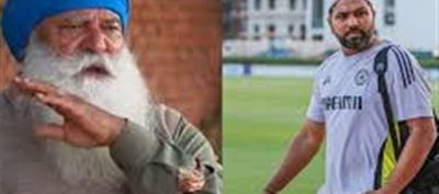 Yograj Singh's bold statement on Rohit Sharma..!?
