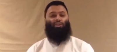 You Have Democracy We Have Sharia Says Islamist Imam