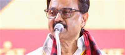 “BJP Conspiring to Stop DMK from Returning to Power — But We’ll Face Anyone!” Says CM M.K. Stalin