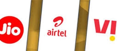 Jio, Airtel, and Vi Likely to Hike Mobile Recharge Tariffs Again from December 1 — Customers Shocked!