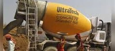 CCI Directs Ultratech India Cements Dalmia Bharat To Grant Monetary Records