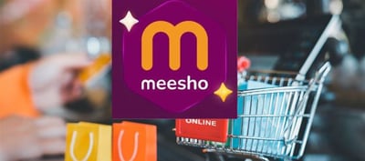 Meesho figure firm Fashnear renamed to align with emblem in advance of IPO;