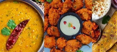 4 Short And Smooth Recipes To Make With Leftover Dal