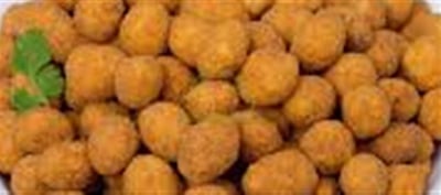 Masala Peanut Is The Exceptional Choice For Nighttime Tea