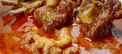 Mutton Frithad, The Goan Portuguese Recipe Nearly Lost To Time