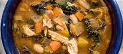 Step-With-The-Aid-Of-Step Manual To Making Ready This Classic Dish