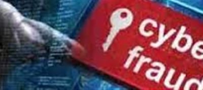Cyber fraud of 75 lakhs busted, Police arrested driver and woman