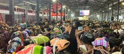 Devotion Looted: The Gold Behind Sabarimala’s Scandal