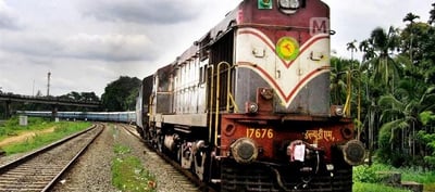 കേരളത്തിലേക്ക് ഓണത്തിന് 4 സ്പെഷ്യൽ ട്രെയിനുകൾ!