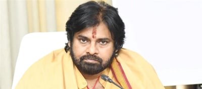 తమిళనాడులో పవన్ పై కేసు.. రెచ్చిపోయిన బీజేపీ కొత్త బాస్?