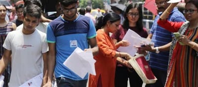NEET UG 2024: 700 New Centres, Police Escort for Papers After Last Year's Leak