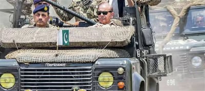 Asim Munir Elevated to Field Marshal: Revisiting Pakistan’s Military Legacy and Democracy