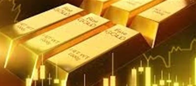 After reaching the seventh sky, now the price of gold fallen!