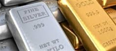 Gold And Silver Prices Dip Again: Reasons.