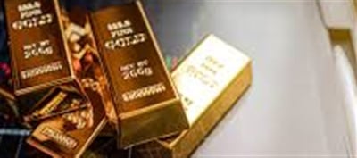 Gold And Silver Prices Rise Due To Market Uncertainty And Tariffs.