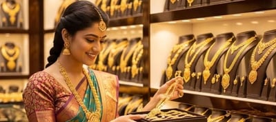 గోల్డ్: పసిడి ధర అందుకే పెరుగుతోందా..?