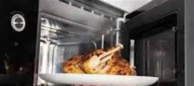 7 Sudden Microwave Hints That Pass Manner Past Reheating Food