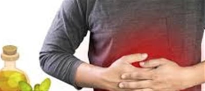 A way to cure acidity, evidently, with this easy Ayurvedic digestive mix
