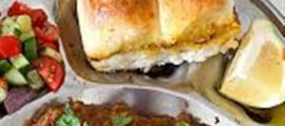 Five Ways To Enhance Dishes With Pav Bhaji.