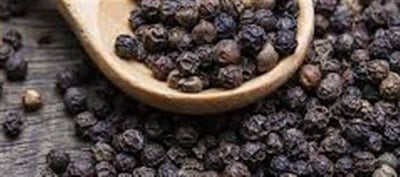 How Beneficial Is The Intake Of The King Of Spices – Black Pepper?