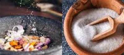 How Sodium Sneaks Into Regular Indian Meals
