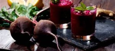 Is it healthier to consume whole beets or beet juice?