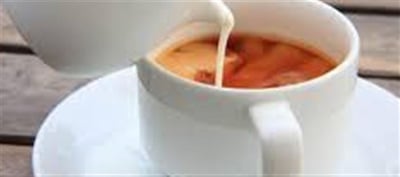 Milk Or Water: Which Comes First For Tea?