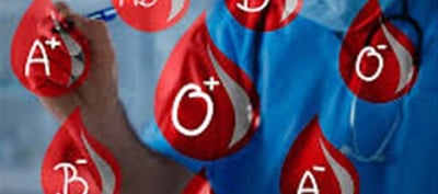What is the most famous blood type?
