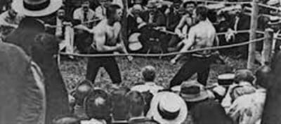 Historical Events On July 8