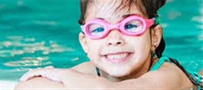 Keep Children Supervised And Teach Them Water Safety Skills.