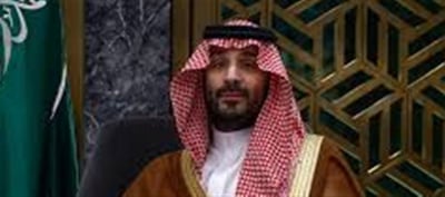 Death penalty increasing in Saudi Arabia...