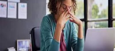 How to distinguish between burnout and laziness?