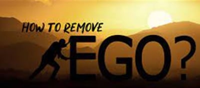 How to manage ego without losing yourself-5 strategies!