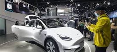 In which country is Tesla's Model Y the cheapest?