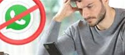 These 5 mistakes can close your WhatsApp account...?