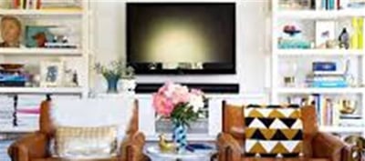 Which Is Better At Giving Your Dwelling Room A Fashionable Look?
