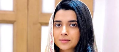 Actress Nimrat Khaira Latest Images