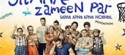 Aamir Khan's Sitaare Zameen Par's Censor issues..!?
