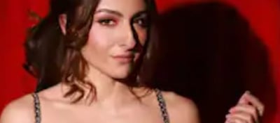 Actress Soha got inspired by Malaika ..?