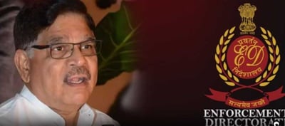ఈడీ అధికారుల ముందు హాజరైన అల్లు అరవింద్.. ఏం జరిగిందంటే..?