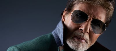 Amitabh Bachchan Found on Voter List?!