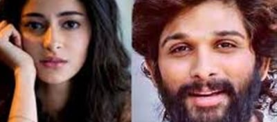 అల్లు అర్జున్ సినిమాలో.. విజయ్ దేవరకొండ హీరోయిన్.. క్రేజీ ఆఫర్ కొట్టేసిందిగా?