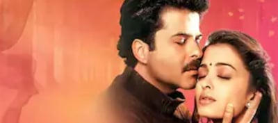 Anil Kapoor Celebrates 25 Years Of Hamara Dil Aapke Paas Hai With Aishwarya Rai ..
