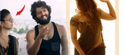 "అర్జున్ రెడ్డి"లో క్లాస్ గా కనిపించిన ఈ బ్యూటీ.. ఇప్పుడు ఎలా ఉందో తెలిస్తే షాక్ అవుతారు..?