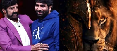 NBK 111.. బాలయ్య కోసం ఇద్దరు స్టార్ నటులు..!