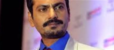 Bollywood actor said, 'India's Muslims are lucky'?