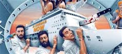 Fans are going crazy for Housefull 5, it rocked the box office!