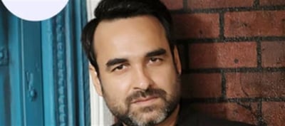 「印地語給了我信心和聲音」——Pankaj